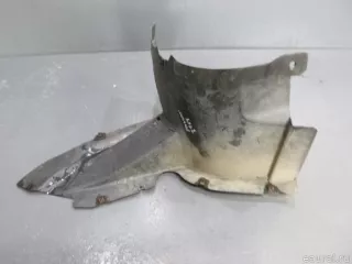3C0805912A VAG Локер передний правый передняя часть (сапожок) Volkswagen Passat B6 Арт E22099153, вид 3