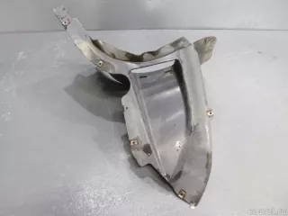 3C0805912A VAG Локер передний правый передняя часть (сапожок) Volkswagen Passat B6 Арт E22099153, вид 6
