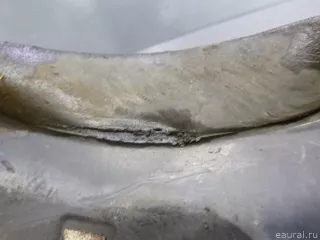 3C0805912A VAG Локер передний правый передняя часть (сапожок) Volkswagen Passat B6 Арт E22099153, вид 7