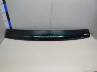 7L6827991GRU VAG Спойлер (дефлектор) багажника Volkswagen Touareg 1 Арт E22108823, вид 1