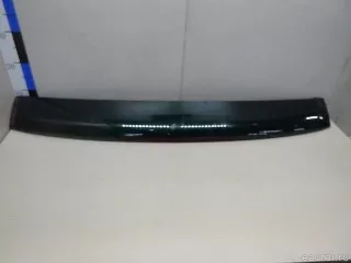 7L6827991GRU VAG Спойлер (дефлектор) багажника Volkswagen Touareg 1 Арт E22108823, вид 2