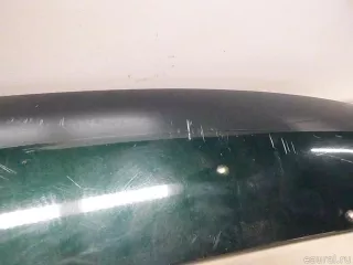 7L6827991GRU VAG Спойлер (дефлектор) багажника Volkswagen Touareg 1 Арт E22108823, вид 5