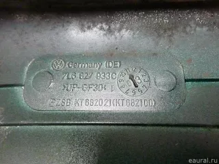 7L6827991GRU VAG Спойлер (дефлектор) багажника Volkswagen Touareg 1 Арт E22108823, вид 7