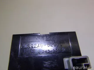 8924552030 Toyota Датчик угла поворота руля Lexus RX 2 Арт E22264139, вид 6