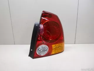 2211915RUQ Depo Фонарь задний правый Hyundai Accent 5 Арт E22353310