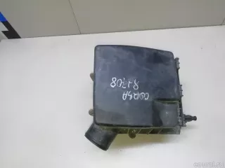 55557185 GM Корпус воздушного фильтра Opel Corsa D Арт E22818028, вид 2