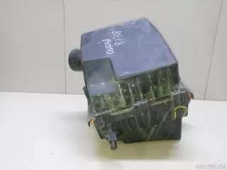 55557185 GM Корпус воздушного фильтра Opel Corsa D Арт E22818028, вид 6