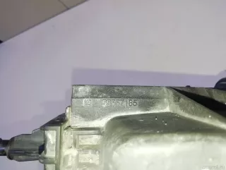 55557185 GM Корпус воздушного фильтра Opel Corsa D Арт E22818028, вид 9