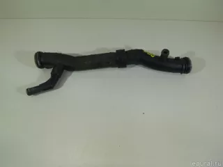 03C121065F VAG Трубка охлаждающей жидкости металлическая Volkswagen Eos Арт E22866809, вид 1