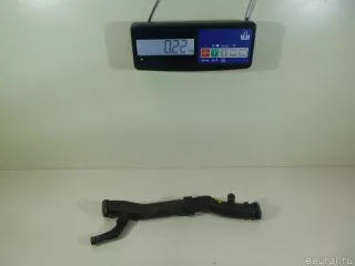 03C121065F VAG Трубка охлаждающей жидкости металлическая Volkswagen Eos Арт E22866809, вид 3