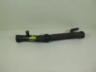 03C121065F VAG Трубка охлаждающей жидкости металлическая Volkswagen Eos Арт E22866809, вид 6