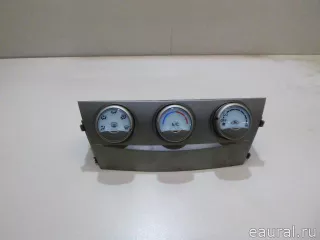 5590006191 Toyota Блок управления отопителем Toyota Camry XV40 Арт E22927139, вид 1