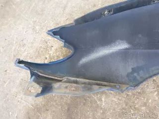 7700844960 Renault Крыло переднее правое Renault Scenic 1 Арт E22935812, вид 12