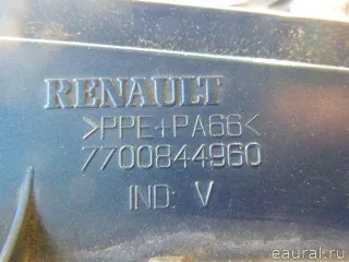 7700844960 Renault Крыло переднее правое Renault Scenic 1 Арт E22935812, вид 13