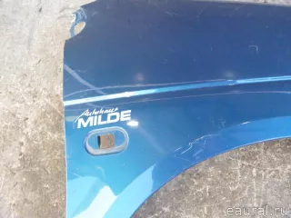 7700844960 Renault Крыло переднее правое Renault Scenic 1 Арт E22935812, вид 3