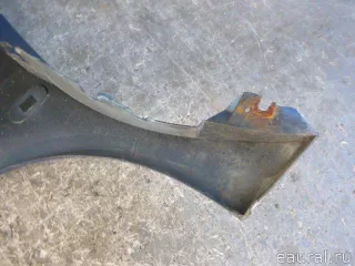 7700844960 Renault Крыло переднее правое Renault Scenic 1 Арт E22935812, вид 8