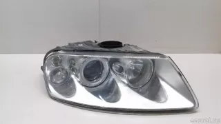 7L6941018BH VAG Фара правая Volkswagen Touareg 1 Арт E22984980, вид 1