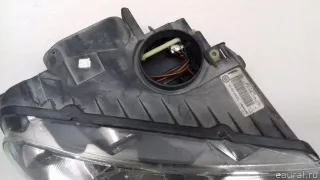 7L6941018BH VAG Фара правая Volkswagen Touareg 1 Арт E22984980, вид 3