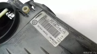 7L6941018BH VAG Фара правая Volkswagen Touareg 1 Арт E22984980, вид 4