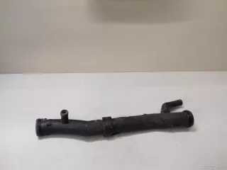 03C121065F VAG Трубка охлаждающей жидкости металлическая Volkswagen Touran 1 Арт E23153900, вид 1