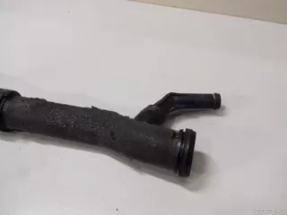 03C121065F VAG Трубка охлаждающей жидкости металлическая Volkswagen Touran 1 Арт E23153900, вид 4
