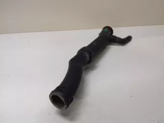 03C121065F VAG Трубка охлаждающей жидкости металлическая Volkswagen Touran 1 Арт E23153900, вид 5