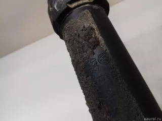 03C121065F VAG Трубка охлаждающей жидкости металлическая Volkswagen Touran 1 Арт E23153900, вид 7