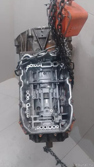 09D300037TX VAG АКПП (автоматическая коробка переключения передач) Volkswagen Touareg 1 Арт E23158207, вид 7