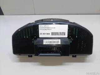 3C0920852JZ02 VAG Панель приборов Volkswagen Passat B6 Арт E23201604, вид 13