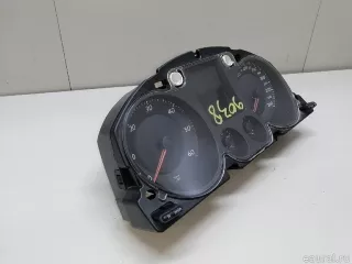 3C0920852JZ02 VAG Панель приборов Volkswagen Passat B6 Арт E23201604, вид 7
