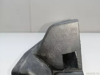 3C08059719B9 VAG Воздуховод Volkswagen Passat B6 Арт E23202296, вид 7