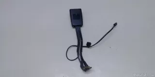 3C0857756QVZ VAG Ответная часть ремня безопасности Volkswagen Passat B6 Арт E23204283, вид 1
