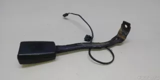 3C0857756QVZ VAG Ответная часть ремня безопасности Volkswagen Passat B6 Арт E23204283, вид 3