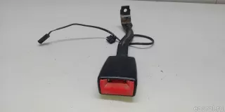 3C0857756QVZ VAG Ответная часть ремня безопасности Volkswagen Passat B6 Арт E23204283, вид 4