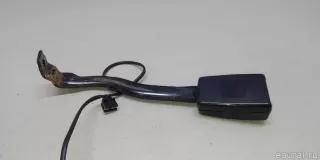 3C0857756QVZ VAG Ответная часть ремня безопасности Volkswagen Passat B6 Арт E23204283, вид 5