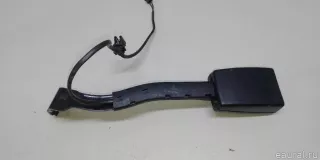 3C0857756QVZ VAG Ответная часть ремня безопасности Volkswagen Passat B6 Арт E23204283, вид 6
