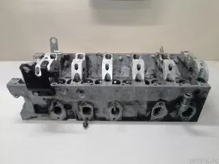 070103267AX VAG Головка блока цилиндров Volkswagen Transporter T5 restailing Арт E23273769, вид 1