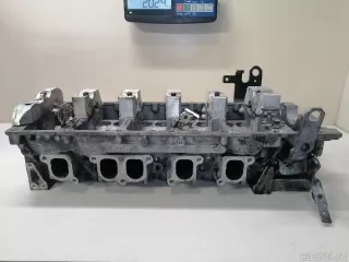 070103267AX VAG Головка блока цилиндров Volkswagen Transporter T5 restailing Арт E23273769, вид 11
