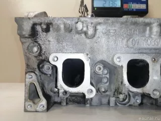 070103267AX VAG Головка блока цилиндров Volkswagen Transporter T5 restailing Арт E23273769, вид 12
