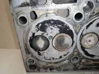 070103267AX VAG Головка блока цилиндров Volkswagen Transporter T5 restailing Арт E23273769, вид 16