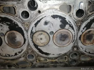 070103267AX VAG Головка блока цилиндров Volkswagen Transporter T5 restailing Арт E23273769, вид 17