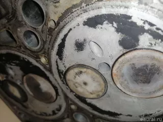 070103267AX VAG Головка блока цилиндров Volkswagen Transporter T5 restailing Арт E23273769, вид 18