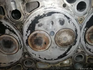 070103267AX VAG Головка блока цилиндров Volkswagen Transporter T5 restailing Арт E23273769, вид 19