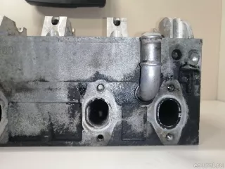 070103267AX VAG Головка блока цилиндров Volkswagen Transporter T5 restailing Арт E23273769, вид 2
