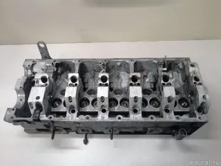 070103267AX VAG Головка блока цилиндров Volkswagen Transporter T5 restailing Арт E23273769, вид 5