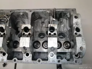 070103267AX VAG Головка блока цилиндров Volkswagen Transporter T5 restailing Арт E23273769, вид 6