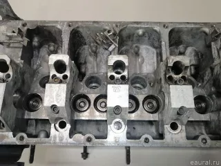 070103267AX VAG Головка блока цилиндров Volkswagen Transporter T5 restailing Арт E23273769, вид 7
