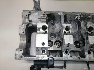 070103267AX VAG Головка блока цилиндров Volkswagen Transporter T5 restailing Арт E23273769, вид 8