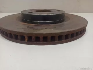 4351242050 Toyota Диск тормозной передний Lexus ES 7 Арт E23282122, вид 4