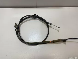 4643033171 Toyota Трос ручника Lexus ES 7 Арт E23322148, вид 2